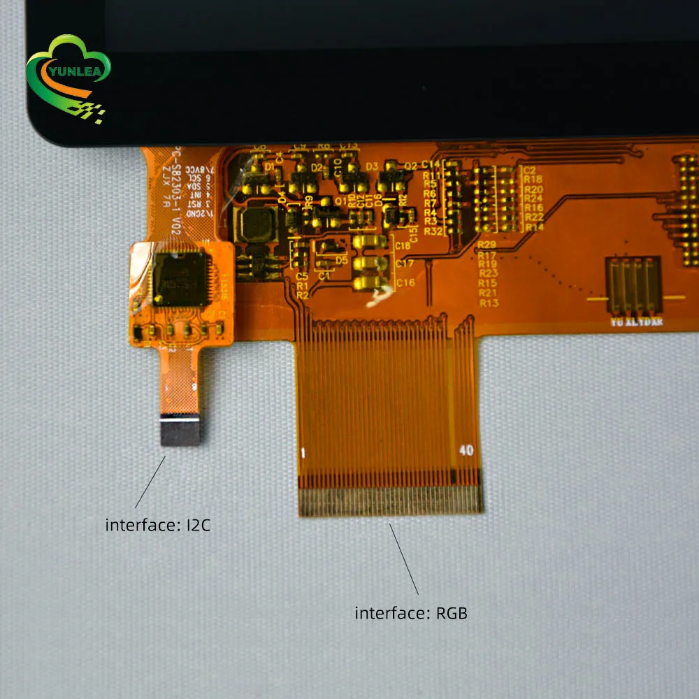 5 inch touch display (8)