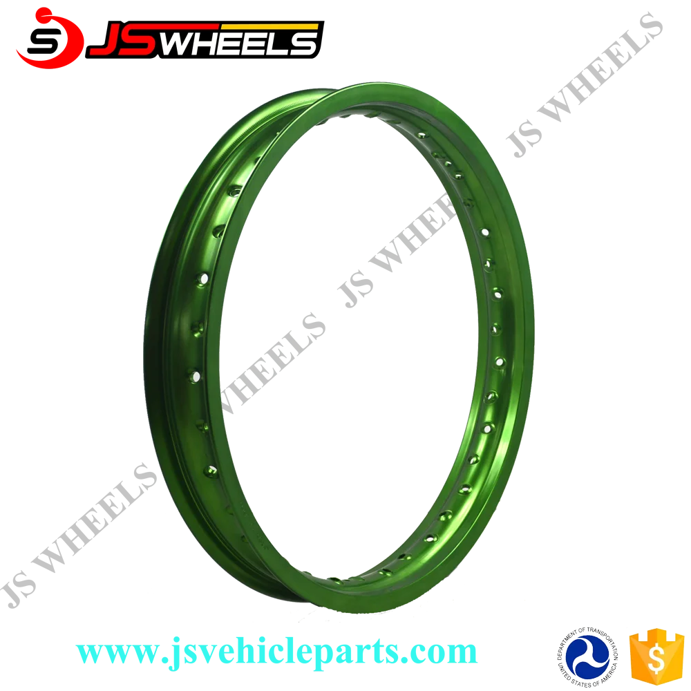 18 inch replacement bike wheel