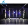 Indoor/outdoor 100% Safe Fireworks Cold Sparkle Fountain Machine For Sale