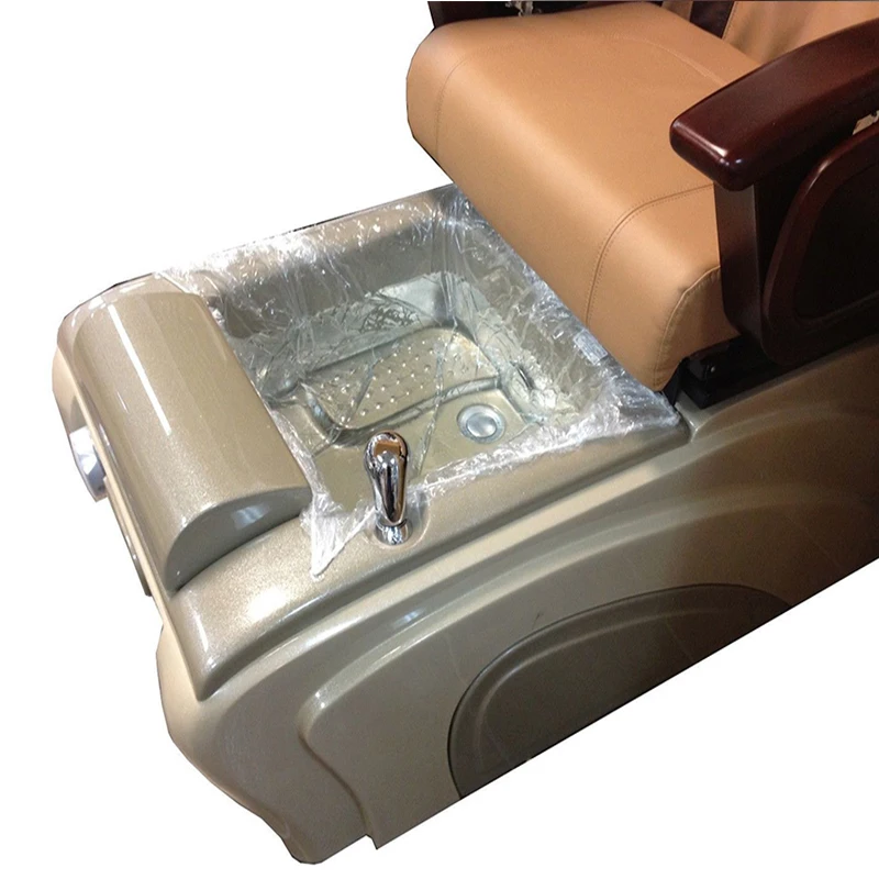 122cm,130cm Customized Disposable Plastic Sink Liner Buy Disposable