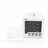 A/V/Hz LED Display 72*72mm single phase Multi-function digital panel meter with rs485 AC 220V