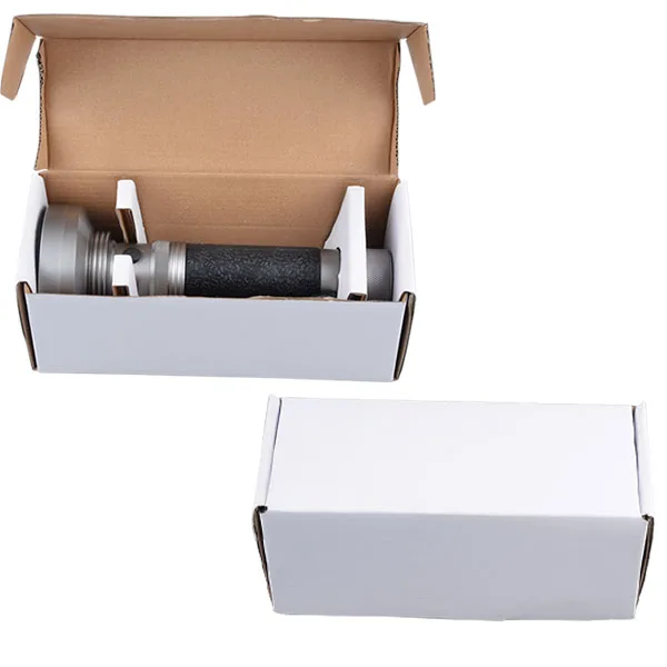 390nm Ultraviolet Scorpions Detector 100 LED 3W UV Flashlight