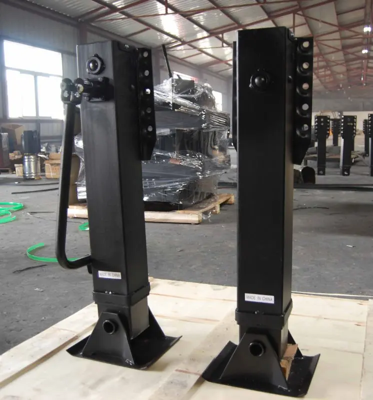 Jost A400 D200t Trailer Landing Gear Legs Suppliers - Buy Jost D200t 