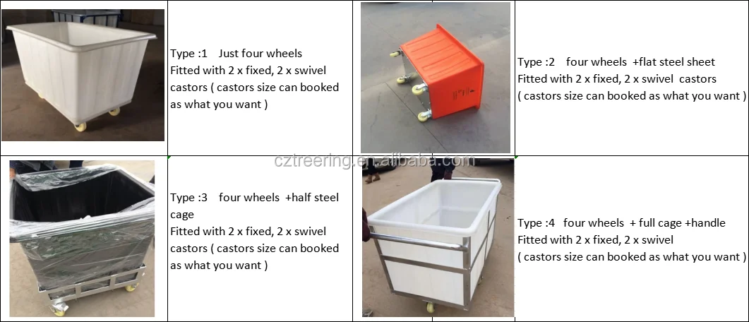 Carts