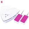 Portable Mini 2 Big LED Laser Panels Laser Cellulite Removal Machine Slimming Device