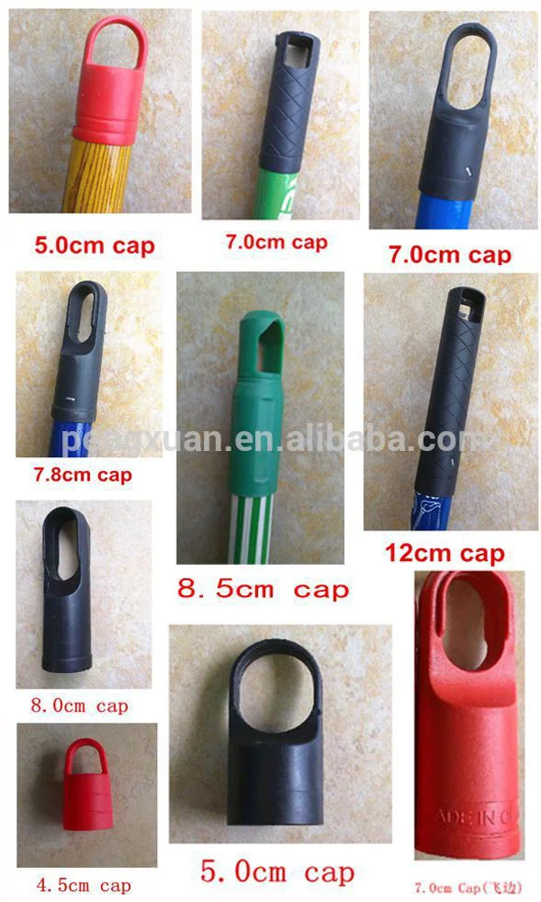 China mop and broom holder supplier for mop and broom manufacture