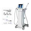 2018 Newest Tech 2 In 1 Hifu Vaginal Tightening Machine+Skin Tightening Face Lifting Machine