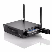 

R9 plus Realtek1295 Android 6.0 2gb+16gb Set Top Box with internal 3.5'' SATA HDD media player