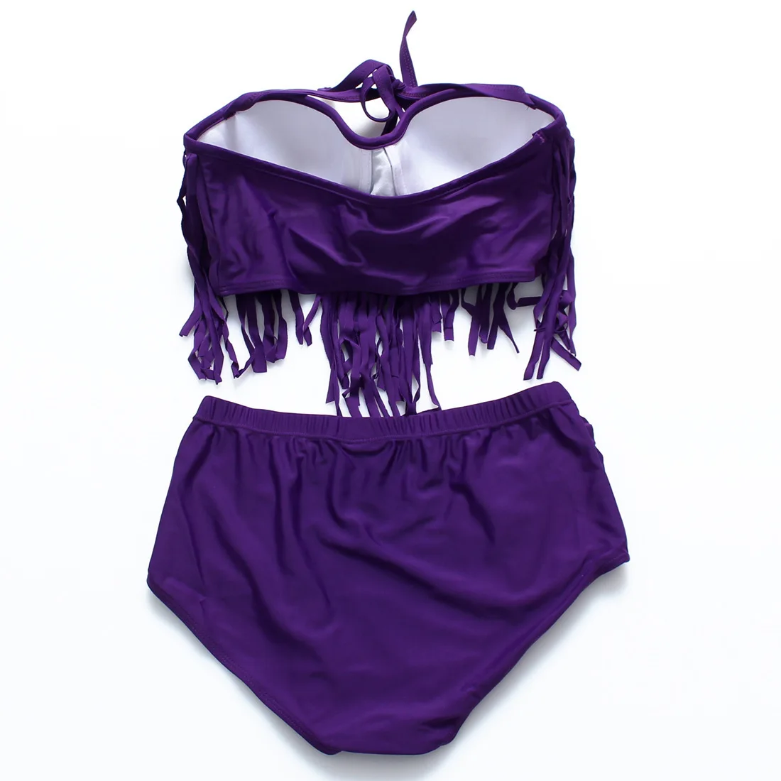 Summer Big Women Bikini Sets Women Plus Size Swimwear Swimsuit Big Bra