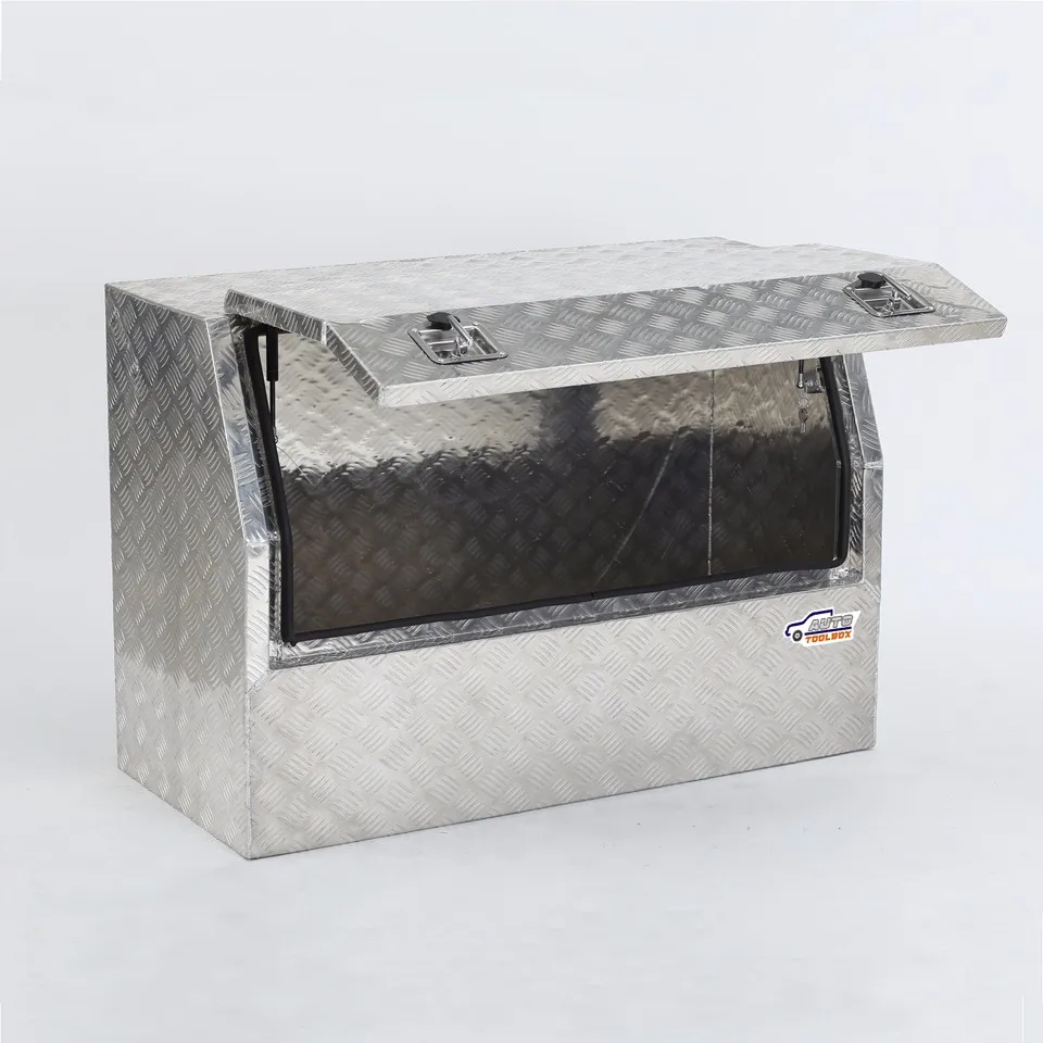 Waterproof tool box for truck Clearance