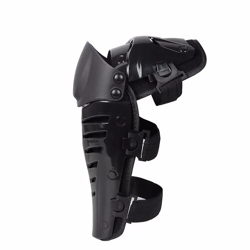 

Best running shockproof cotton material knee braces, Black