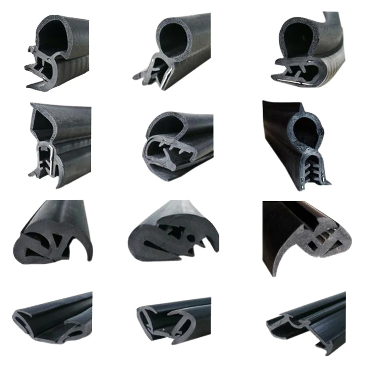 Window Glazing Flexible U Channel Plastic Edging Trim Strip Buy