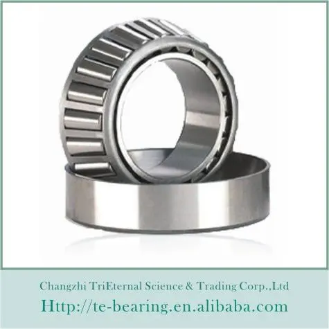 Tapered Roller Bearing_3