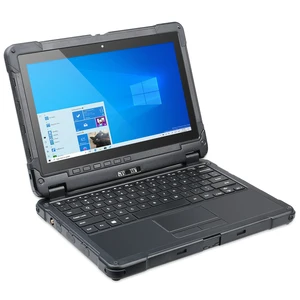 Laptop Computer SIM Barcode Scanner