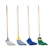 Manufacturers direct wholesale cheap otomobil paspas mop industrial mob set