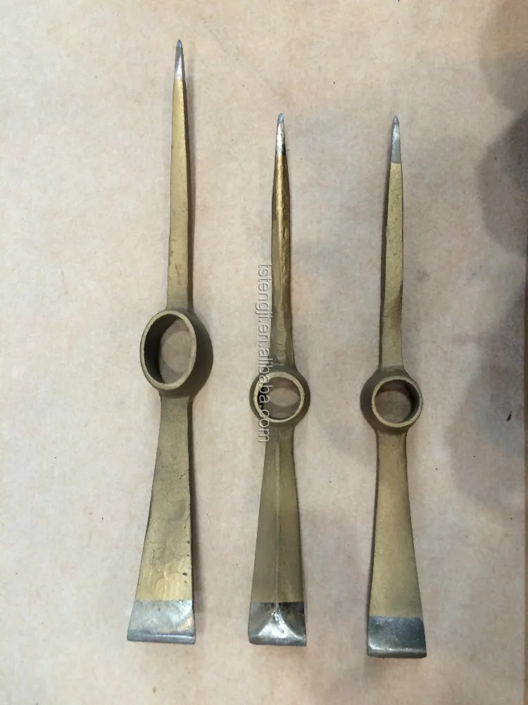 
forged pickmattock all machine forged pickaxe machine forged pick 