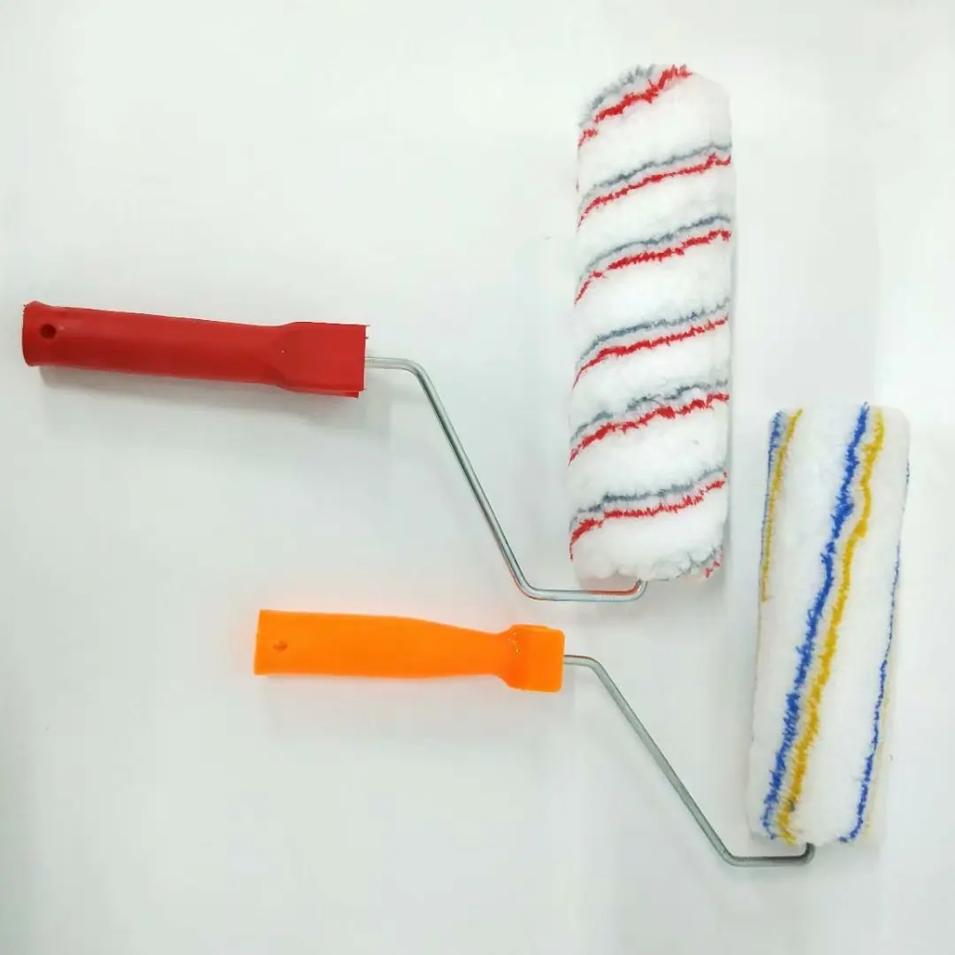 9 Inch Acrylic Paint Roller Manufacturer Made In China Buy Paint