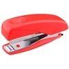 Hot office supplies standard small plastic power kangaro staplers 12 sheets paper binding no 10 pin size mini stapler machine