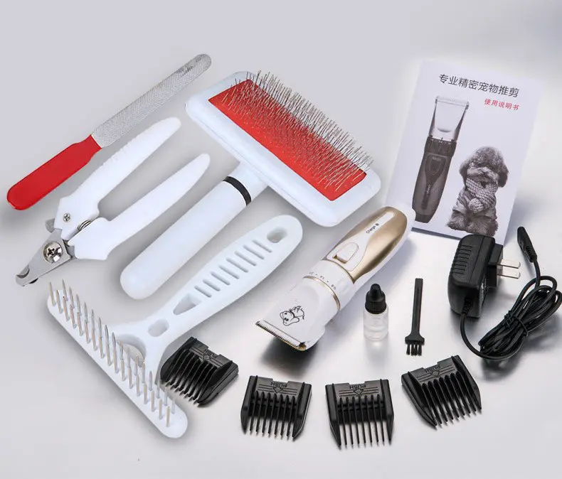 Инструмент по уходу за ногтями и волосами