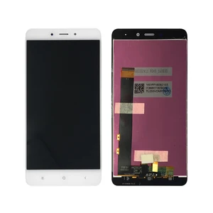 Replacement LCD Display Touch Screen Xiaomi Redmi Note 4