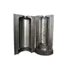 Fancy alcohol bottle 750ml die makers in china
