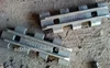 long life span steel track shoe from china