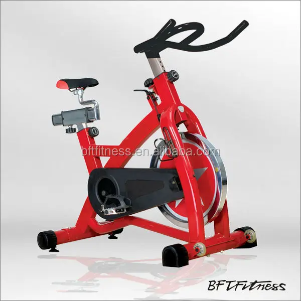 schwinn pro spin bike