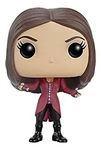 scarlet witch funko pop keychain