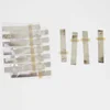 Customized Lithium Battery Tabs Nickel Tabs Aluminum Tabs for Pouch Cell Terminal