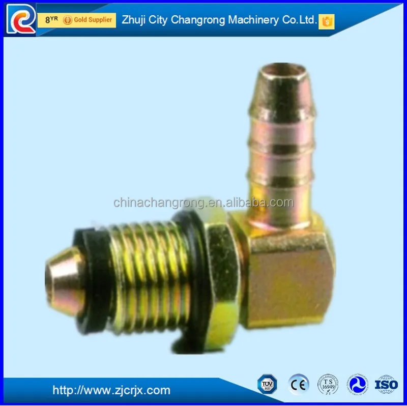 
Free sample brass hose barbed fitting 90 degree brass elbow hose fitting elbow fitting 
