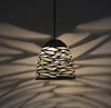 2018 New Lamp Egyptian Spaining Lighting Metal Shade Chandeliers Pendant Moon Lamp Home Decoration Light Fixtures in China