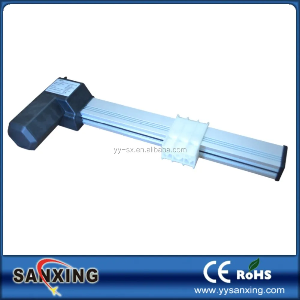 Sanxing Fd24 Motor 24v Electric Linear Actuator Buy Linear Actuator