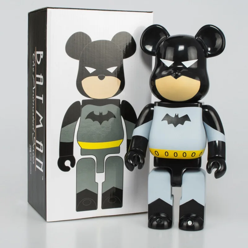 mainan bearbrick