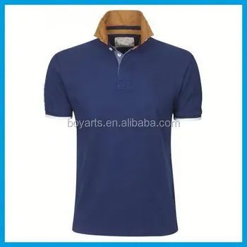 camp david polo shirt