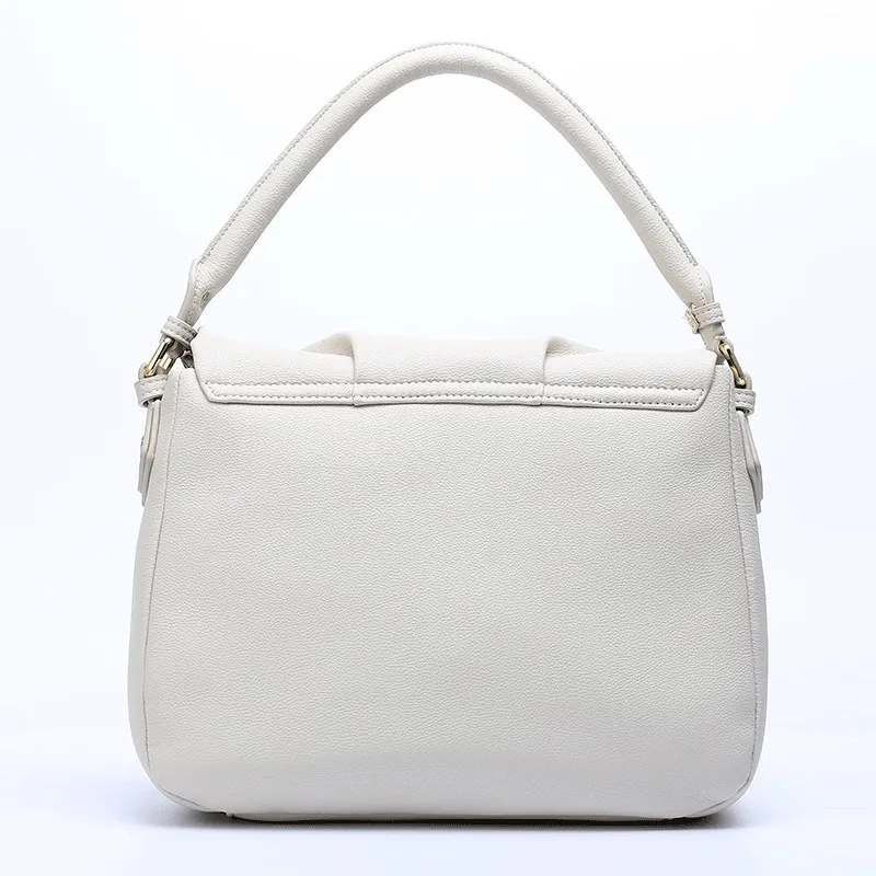 CC1024A-Fashion women gender PU leather hand carry crossover shoulder bags