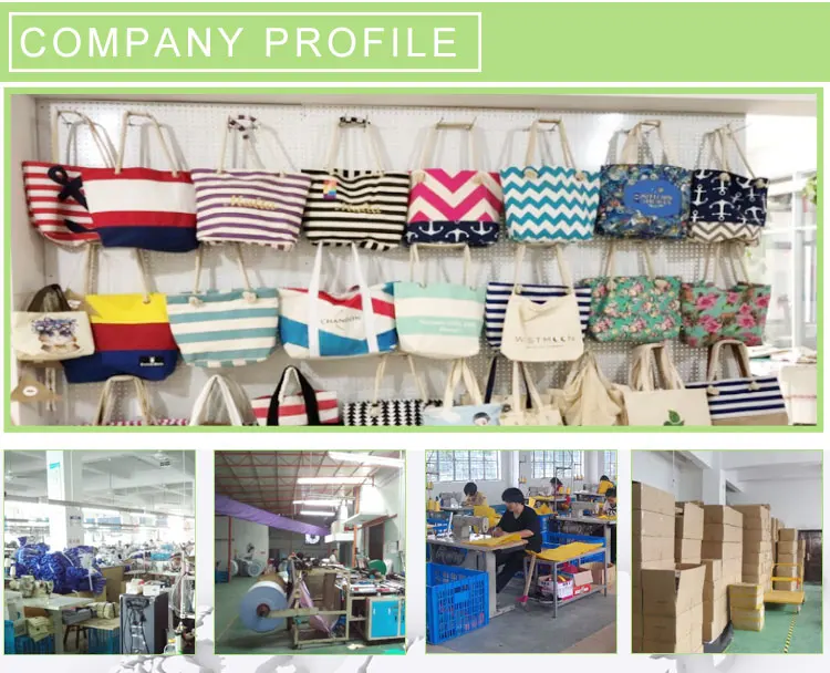 heavy duty cotton canvas tote bag