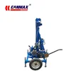 mining core drilling machine, truck mounted drilling rig, drilling rig machine oil well