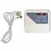 Sauna control unit, sauna stove digital control panel