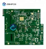 fr4 double layer pcb hasl lead free smart watch pcb manufacturer