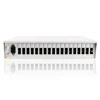 Factory price wholesale wireless mini ip pbx system 12 outside lines 120 extension from China