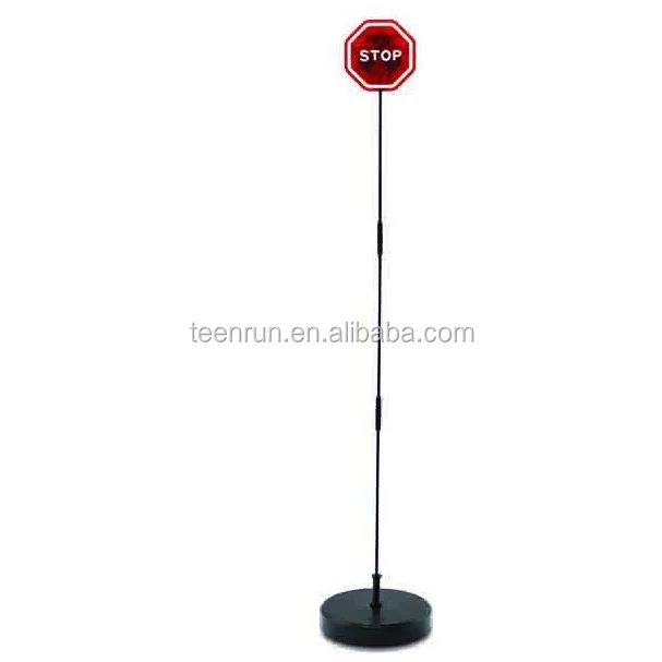 Vehicle Flashing Stop Led Garage Parking Signal Buy Road Stop