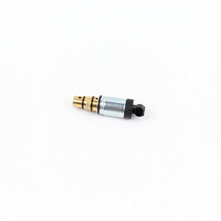 A//C Compressor Electronic CONTROL VALVE for Volvo fits /"SANDEN PXC16/" Compressor