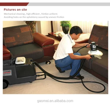 Gms 3 Best Sofa Cleaner Upholstery Cleaning Machine Buy