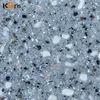 Solid surface countertop PMMA resin acrylic white color