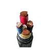 cu/xlpe/swa/pvc 0.6/1kV Low Voltage 4 corex35mm 4x70mm 4x95mm 4 Core Armored Manufacturer cable 4x50mm