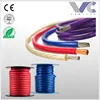 High Quality OFC/CCA insulated Car Audio Power Cable