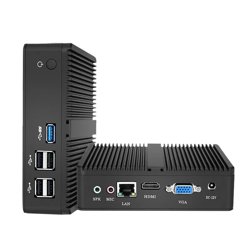 

Thin client pc station intel n2840 with memory storage mini pc, N/a