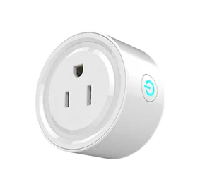 new arrival wifi smart outlet portable 10A smart socket for home office