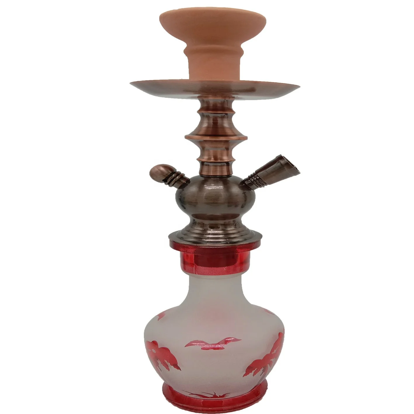 Small Hookah, Small Hookah direct from Huanggang Ager Hardware Co., Ltd