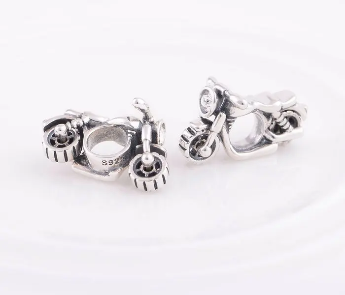 charm pandora moto charm pandora moto